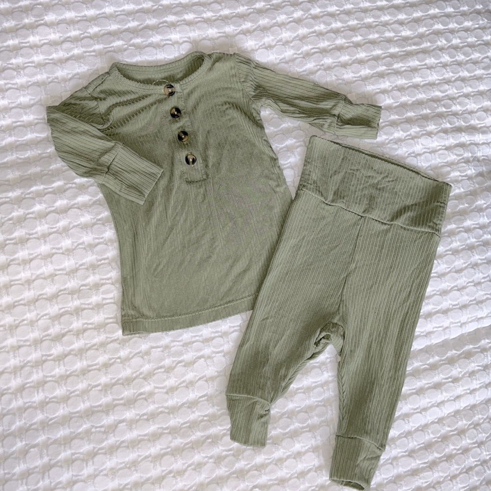 Lou lou & company matching set